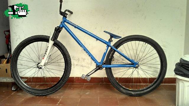 bike :D en Ciudad de Córdoba, Córdoba, Argentina
