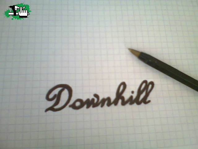 DIBUJO PROPIO