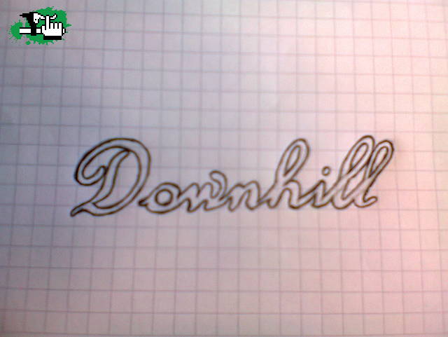 DIBUJO PROPIO
