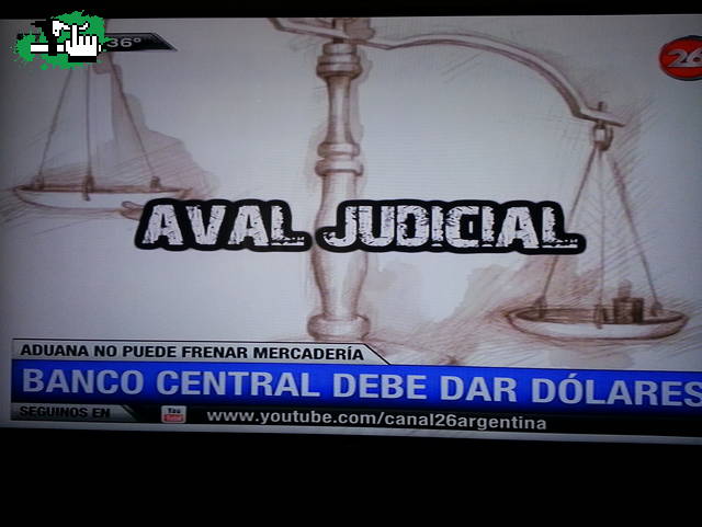 ultima noticia