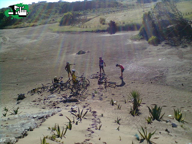 SALIDA MATINAL