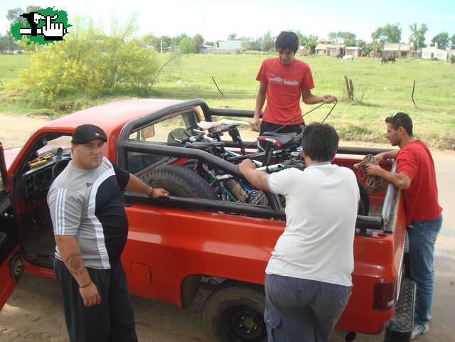 algunas de intendente alvear