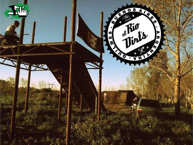 park quilmes siguen nos por facebook