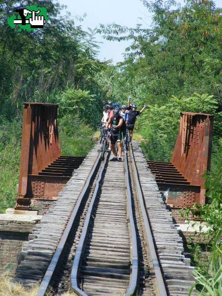 BIKERS RURALES