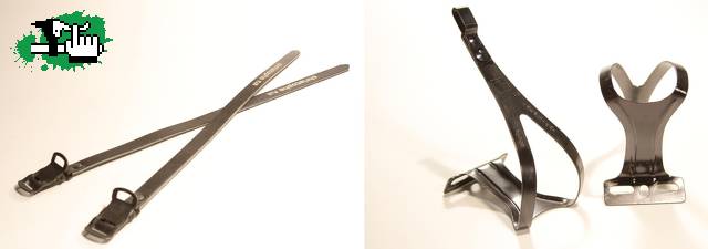 Vendido Juego de correas y punteras CHRISTOPHE negras MADE IN FRANCE a estrenar NUEVOS envio SIN CAR de XQL Pedales, Trabas, Punteras Vendido Juego de correas y punteras CHRISTOPHE negras MADE IN FRANCE a estrenar NUEVOS envio SIN CAR