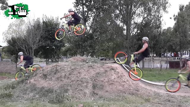 espectacular sabado en el park quilmes en Quilmes, Buenos Aires, Argentina