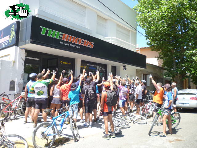 Cerrando el 2013