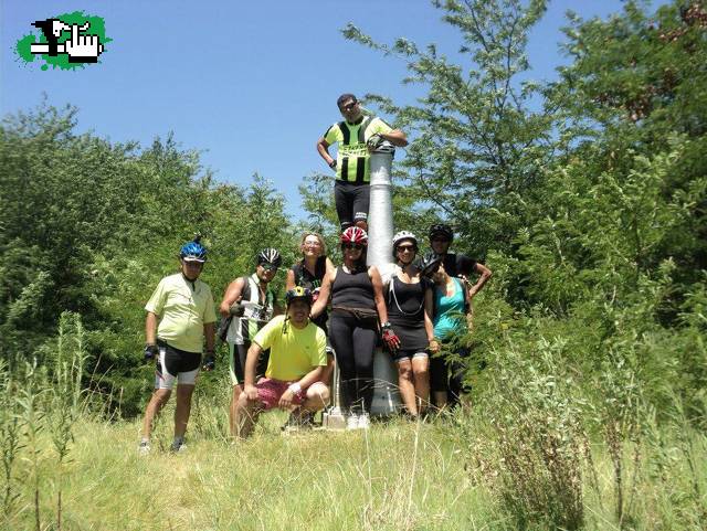 BIKERS RURALES
