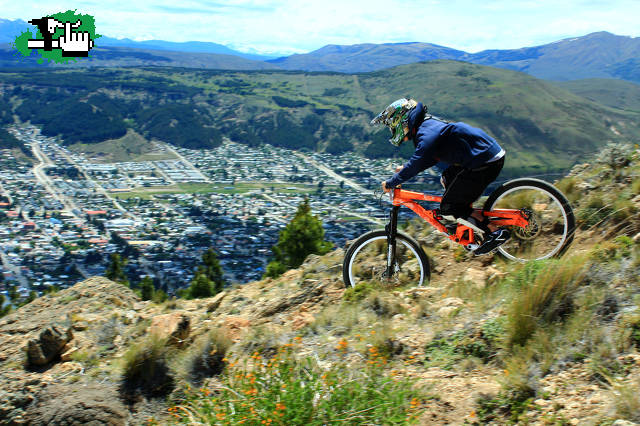 dh esquel  en , Ro Negro, Argentina