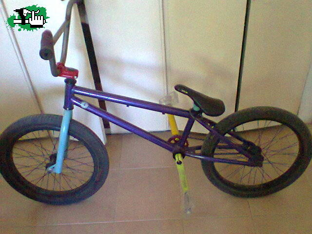 bike chek