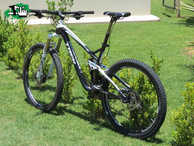 Ao nuevo Bici nueva en Lujn de Cuyo, Mendoza, Argentina