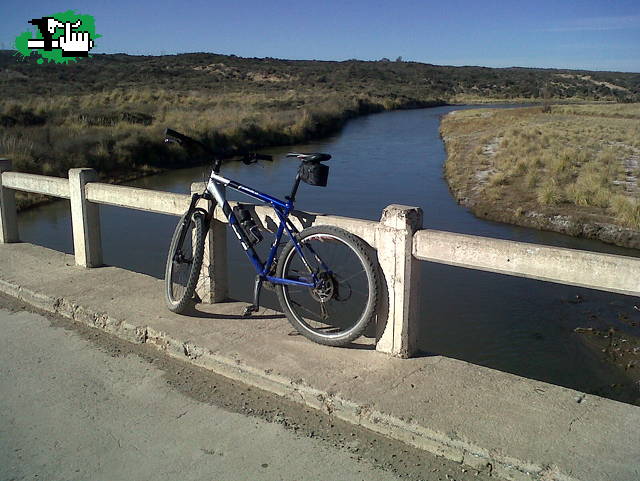 Mi GT en , Mendoza, Argentina