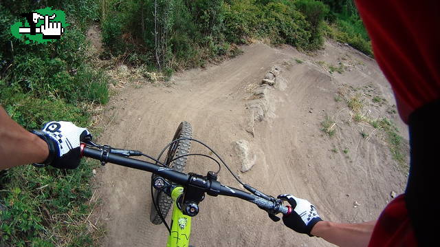 pump track