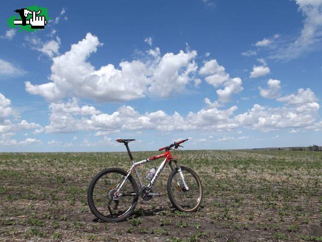 Por esto me gusta la bici