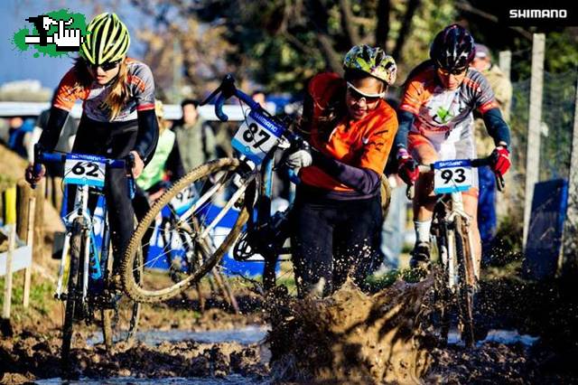 Ciclocross Shimano