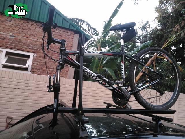 Lista para el viaje! en Berazategui, Buenos Aires, Argentina
