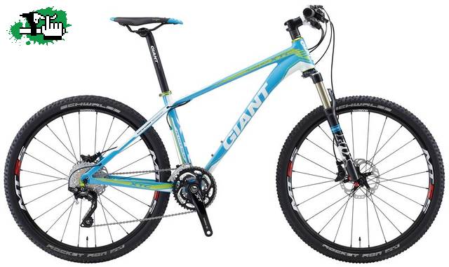 pintoresca xtcslr 1de giant