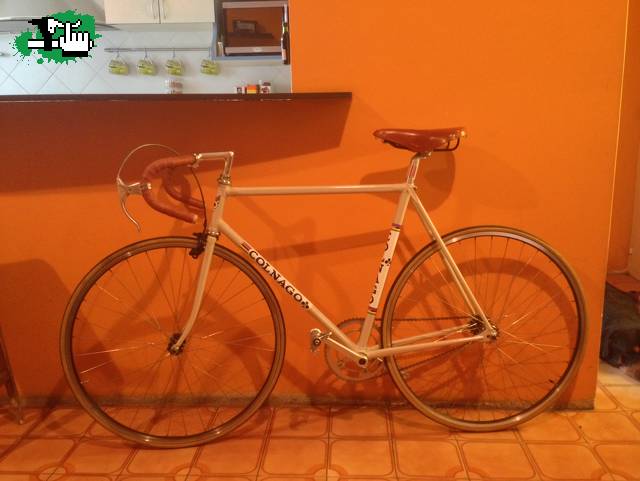 Colnago en Ciudad de Buenos Aires, Ciudad de Buenos Aires, Argentina