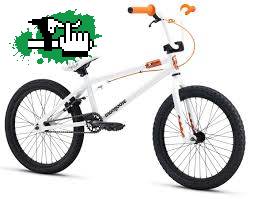 una pregunta esta bmx es buena xD ? en Azul, Buenos Aires, Argentina