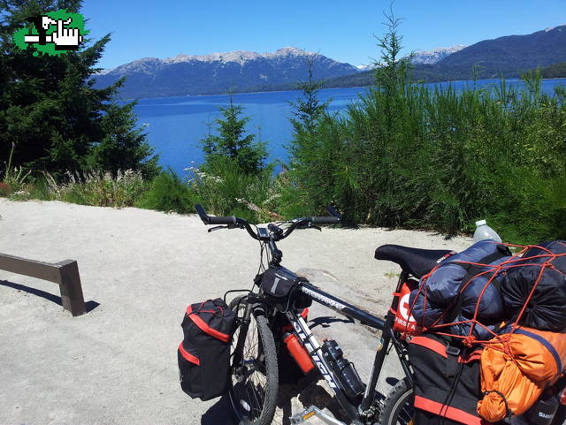 7 lagos  en Los Lagos, Neuqun, Argentina