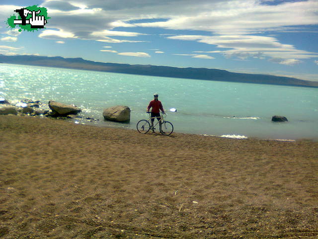 El Calafate, Santa Cruz