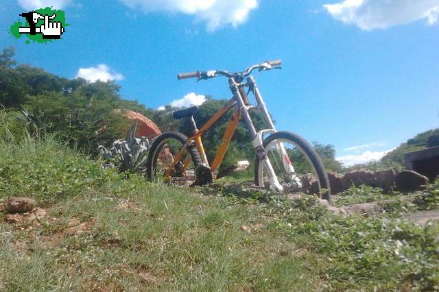 Volvi al DH en Salta, Salta, Argentina