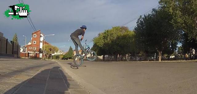 Bars mas nuevo!