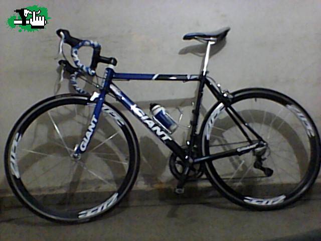 Mi Bike en Ayacucho, San Luis, Argentina