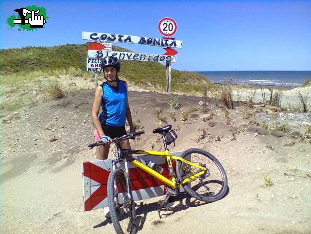 Y nos fuimos a Costa Bonita