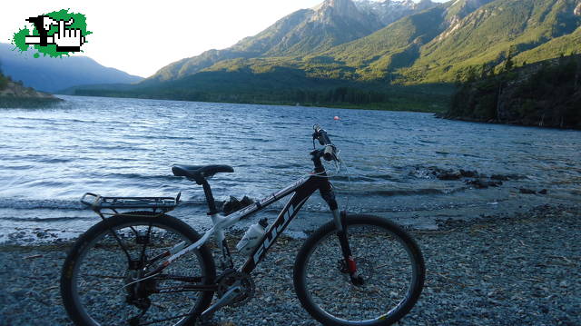 de paseo por la cordillera ...