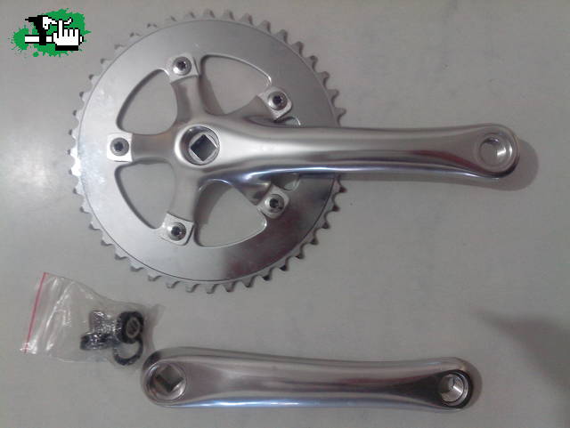 Monoplato 44 dientes online