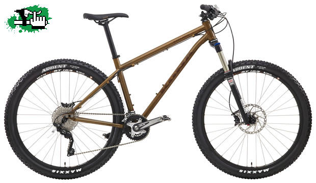 Kona Explosif 27.5