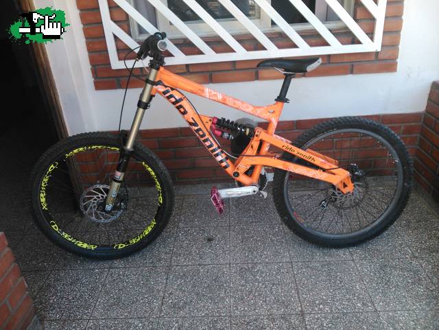 permuto por mtb