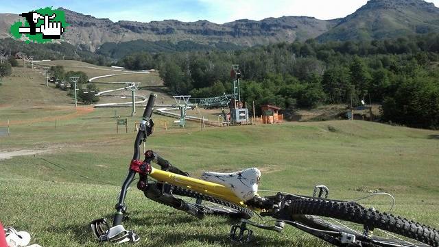 cerro chapelco