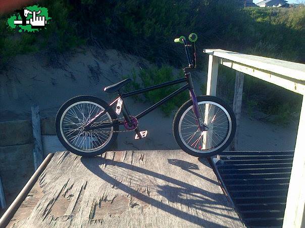 Mi Batlle :s