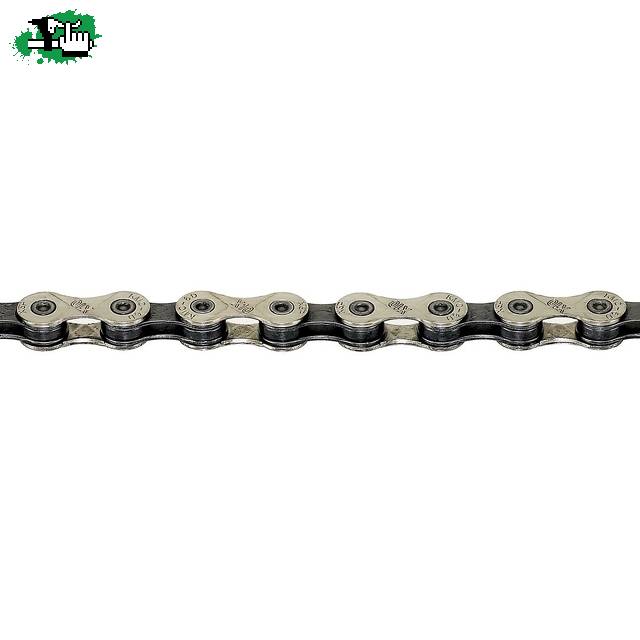 KMC x10 vs Shimano 105?
