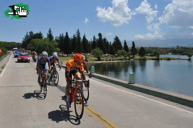Un video espectacular del Tour de San Luis editado por ESPN.