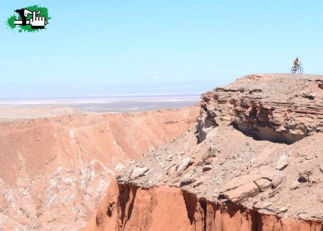 Valle de la Muerte - Atacama - Chile en Ciudad de Buenos Aires, Ciudad de Buenos Aires, Argentina