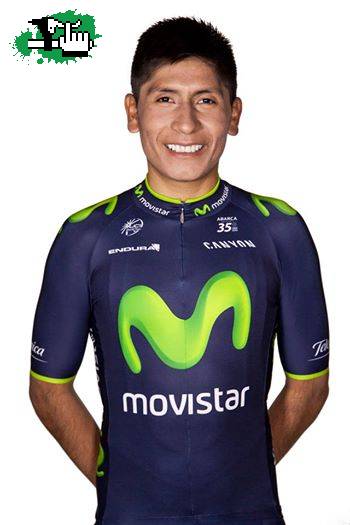 La historia de Nairo Quintana.(Parte 1)