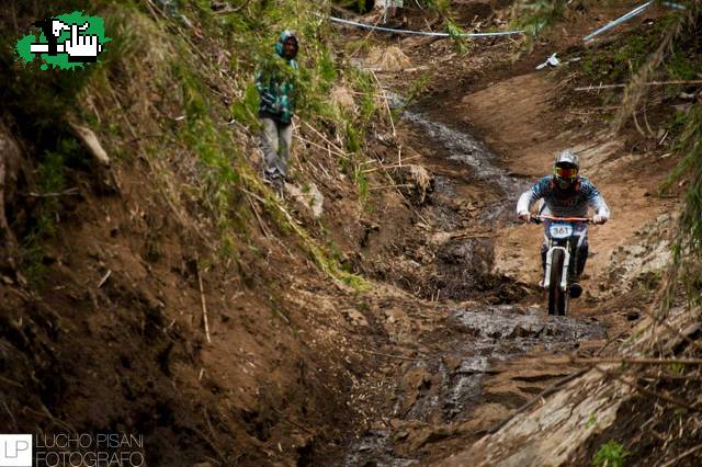 OPEN SHIMANO BARILOCHE