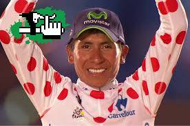 La historia de Nairo Quintana.(Parte 2)