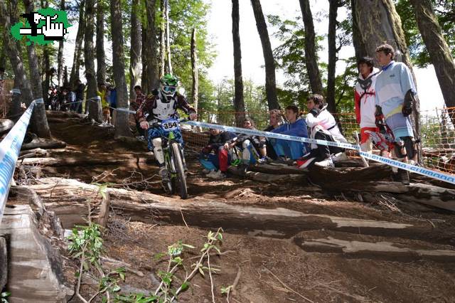 open shimano LATAM bariloche 2014