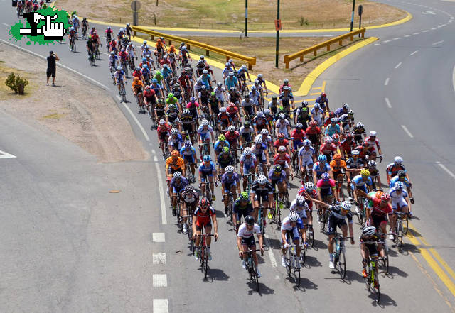 Como nos ven desde afuera? TOUR DE SAN LUIS