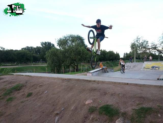 No Hand en , Córdoba, Argentina