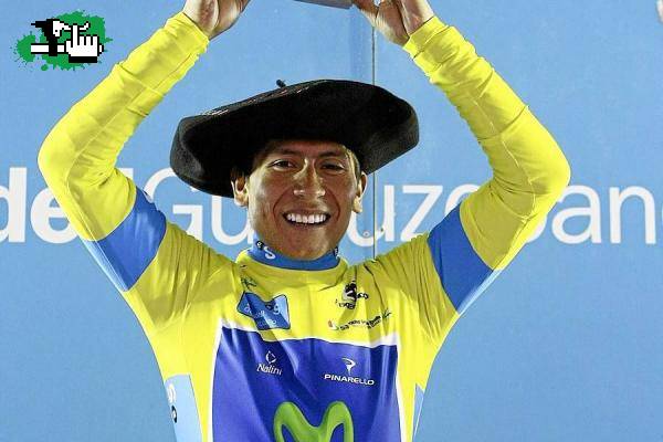 La historia de Nairo Quintana. (Parte 3)