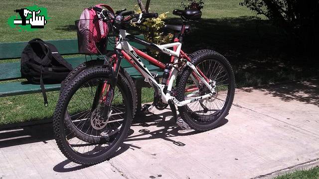 Me robaron