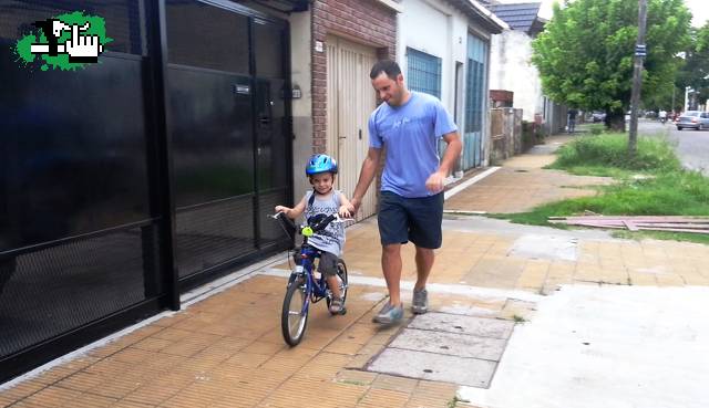 Aprendiendo... en Tres de Febrero, Buenos Aires, Argentina