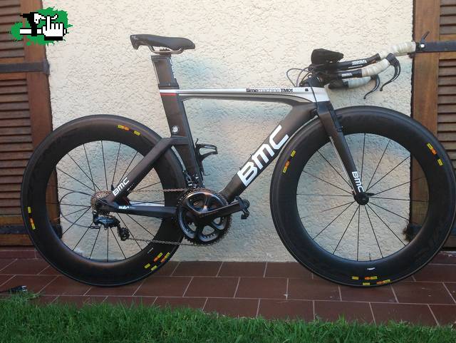 bmc tm01 2014
