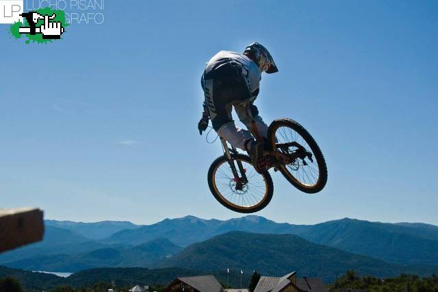 otra mas del roc down