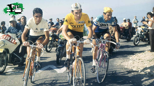 Documental Historia del Tour de France en Almirante Brown, Buenos Aires, Argentina